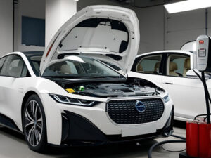 downers grove electric car maintenance, annual service