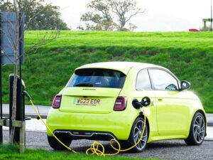 downers grove electric car service, ev repair 